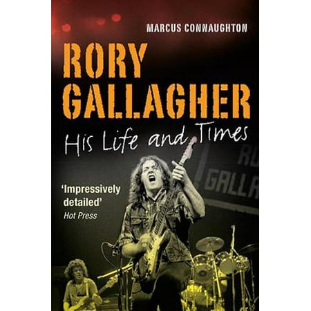 Rory Gallagher (The Best Of Rory Gallagher)