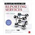 thumbnail image 1 of Microsoft SQL Server 2016 Reporting Services, Cinquième Édition, 1 of 2