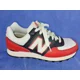 thumbnail image 5 of New Balance 574 Running Casual Shoes Mens Sz. 7 (2E Wide) Red White Blue M574LKR, 5 of 6