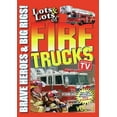 thumbnail image 1 of Lots and Lots of Fire Trucks V. 1 [DVD], 1 of 4