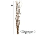 thumbnail image 4 of 60" Natural Decorative Dry Branches Authentic mulberry Sticks for Home Decoration and Wedding Craft, 4 of 4