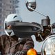 thumbnail image 3 of 1 Par de Protectores de Manillar de Motocicleta, Deflectores de Viento, Protectores de Agarre, Anticaídas., 3 of 5
