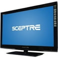 Sceptre X405BV 40" Class LCD 1080p 60Hz HDTV