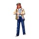 thumbnail image 4 of Figuras de Diorama CUTICAT pintadas 1/64 accesorios para manualidades, 4 of 5