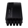 thumbnail image 3 of APP Control 16W RGB LED Light Engine With 5W Shooting Stars Fiber Optic Engine,2 In 1 Light Kit + PMMA Fiber Optic Cable ,Easy to Operate, 3 of 6