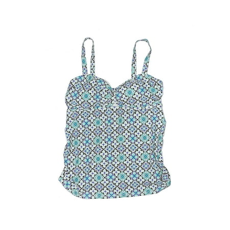 

Pre-Owned Motherhood Women s Size L Maternity Swimsuit Top