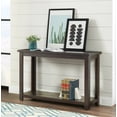thumbnail image 4 of Martin Svensson Home Ventura Sofa Console Table, Espresso, 4 of 7