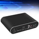 thumbnail image 4 of Adaptador de fibra óptica para mejora del sonido digital, compatible con enchufe estadounidense de 100 a 240 V, convertidor decodificador de audio coaxial SPDIF 3.0 5.1, 4 of 8