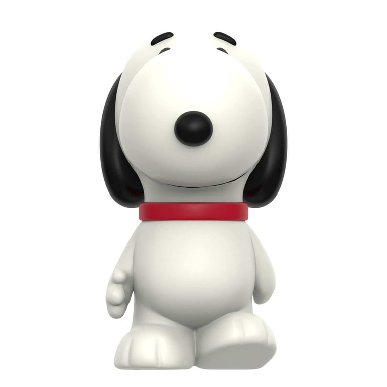 Peanuts FUN! FUN! Wave 02 - Snoopy (Walking) - Walmart.com