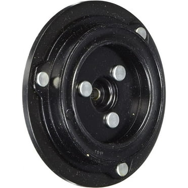 Motorcraft A/C Compressor Clutch Hub Automotive Specialty Parts, 2.0 lb