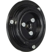 Motorcraft A/C Compressor Clutch Hub Automotive Specialty Parts, 2.0 lb