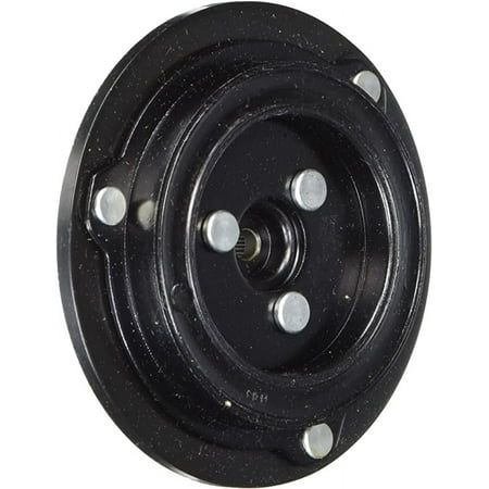 Motorcraft A/C Compressor Clutch Hub Automotive Specialty Parts, 2.0 lb