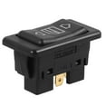 thumbnail image 2 of HOMEMAXS Car Window Control Switch 1 Set Replacement Part for Automotive Window Switch, 2 of 8