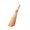 A, variant on THOPBPRK Stainless Steel Spoon Set for Dining, Soup and Dessert, Flatware for Kitchen Tableware, Cutlery for Daily Meal and Home Party Use