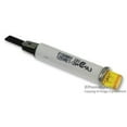 thumbnail image 1 of CHICAGO MINIATURE LIGHTING 2150QA3 LAMP, INDICATOR, NEON, AMBER, 125V (1 piece) - 2150QA3, 1 of 1