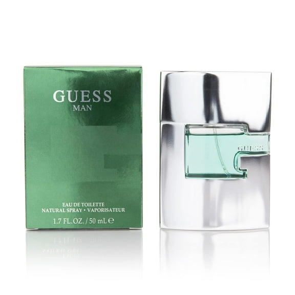 GUESS MAN EDT 1.7