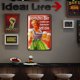 thumbnail image 4 of Placa de Metal Vintage de hierro, pintura Rectangular para chica cerveza, Arte de la pared Decoración, 30x40cm, 4 of 9