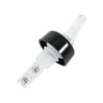 thumbnail image 1 of Vertedor Liqour, vertedor de botella con boquilla medida de 50 ml, confiable y duradero, 1 of 5