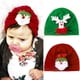 thumbnail image 5 of Gorro navideño, gorro navideño para bebé para niños, 5 of 5