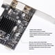 thumbnail image 3 of Tarjeta de expansión del mouse del teclado, Tarjeta de expansión pcie A PS/2 2 Puertos PS/2 Evite La Interferencia Duradera para El Teclado, 3 of 7