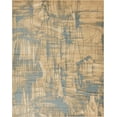 thumbnail image 1 of Lagoon Albertha Beige Rug, 1 of 7