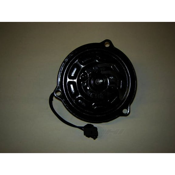 HVAC Blower Motor