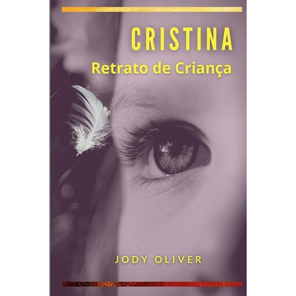 Cristina, (Paperback)