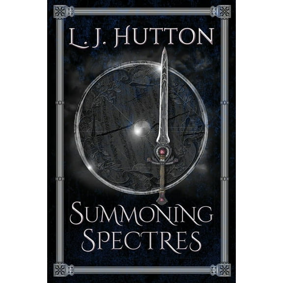 Summoning Spectres, (Paperback)