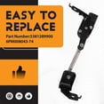 thumbnail image 5 of New 5381289900 6PM008043-74 for J10 Headlight Leveling Sensor Car Accessories, 5 of 5