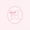 Pink H, variant on Manfei Girls Cute Bow Stripes Letter I Zipper Twin Comforter Sets with Fitted Sheet and 2 Pillowcases,Romantic Flowers Bow Tie Zipper Bedding Set,4-Piece,Pink Reversible