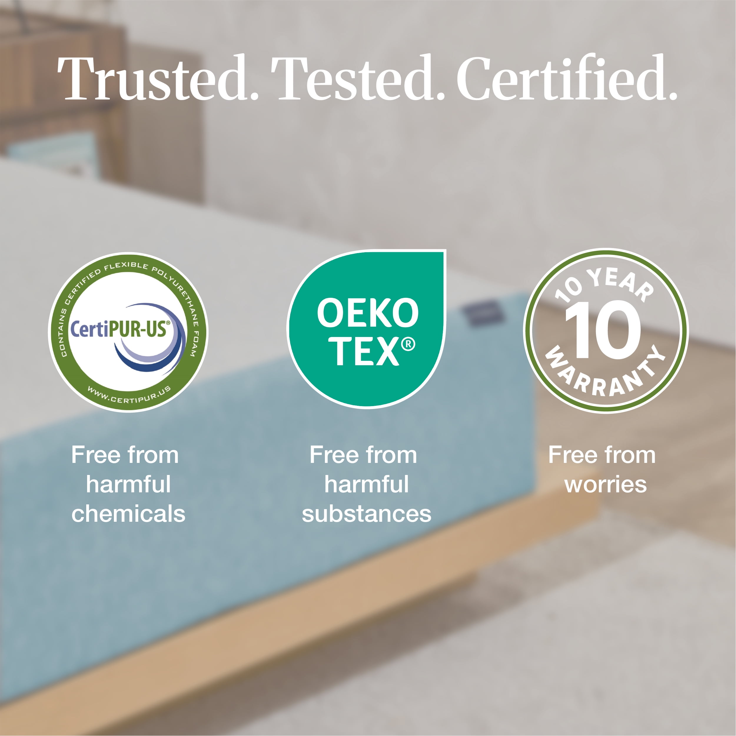 LIFEMENT Basic 6 Inch Full Cooling Gel Memory Foam Mattress in a Box, Medium Firm | Gel Infused, Fiberglass Free, CertiPUR-US & OEKO-TEX Certified