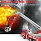 thumbnail image 2 of Camión de bomberos de juguete, coches inerciales, con luces y sonido, regalo de juguete educativo para niños de 4, 5 y 6 años., 2 of 4