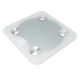 thumbnail image 4 of Body Fat Scale, Tempered Glass Smart Digital KG LB Switch Bathroom Scale LED Display  For Slimming For Men Women For Individual Health Care, 4 of 8