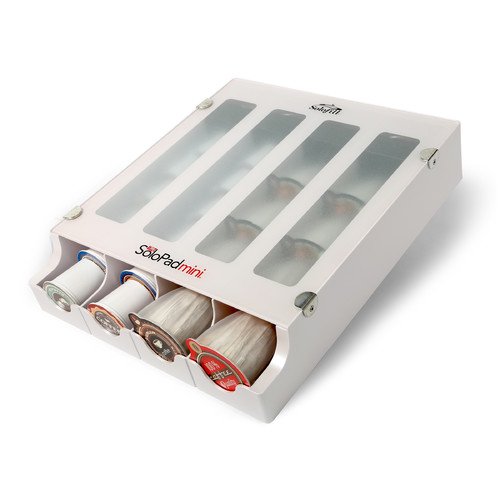 Coffee Pod Organizer
