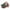Black, variant on NOKIO Women's Square Heel Sandals Beach Slope Heel Split Toe Slippers Hollow Casual Slippers Slope Bottom Shoes Retro Sandals