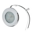 thumbnail image 1 of Luz de techo BuyWeek Downlight para RV 2,9 pulgadas ABS, 1 of 9