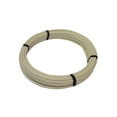 thumbnail image 2 of B & K PX60215 Pex White Tube  0.5 in. x 25 ft., 2 of 2
