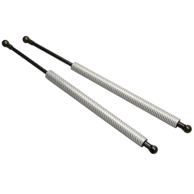 For Nissan Silvia S14 200sx 240sx 1993-1998 Front Bonnet Hood Modify Gas Struts Carbon Fiber Spring Damper Lift Support Absorber