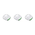 thumbnail image 1 of Auricular Matsuzay inalámbrico con luz de respiración control táctil compatible con Bluetooth 5.2, 1 of 6