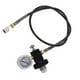 thumbnail image 3 of Adaptador de recarga de buceo, adaptador de llenado de , rosca G5/8-14, sistema de carga de aire, portátil con de 32 pulgadas, , negro Baoblaze Adaptador de recarga del tanque de buceo, 3 of 8