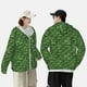 thumbnail image 4 of Fotbe Cactus 3 Chaqueta con Protección Solar UPF 50+ para Hombre y Mujer, Camisa con Capucha y Bolsillos-Large, 4 of 7