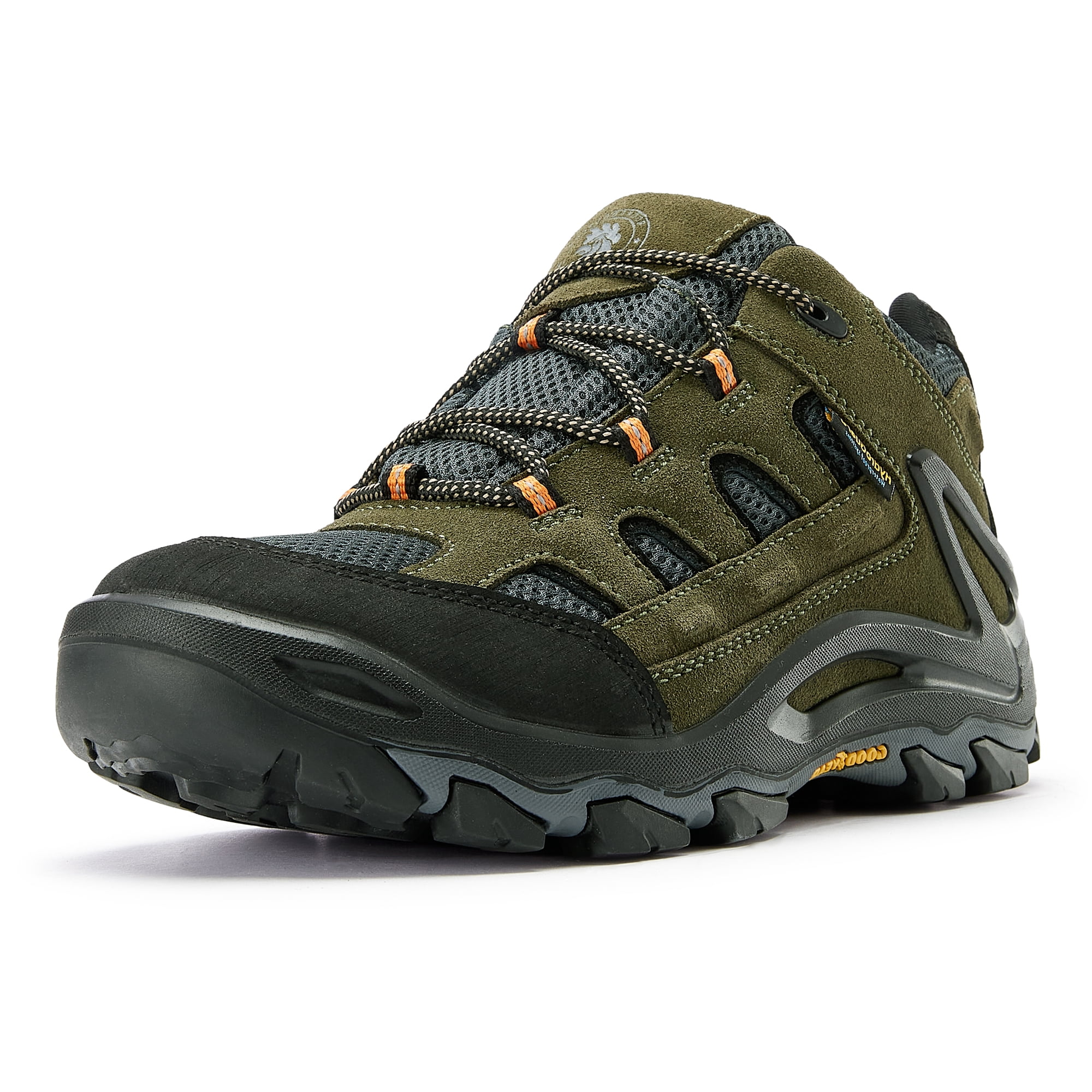 Merrell Moab 2 Ventilator Mid Walnut Hiking Shoe Men's sizes 7-15/NEW!!! 