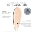thumbnail image 2 of Sérum Medik8 Crystal Retinal 3 Éclaircissant Raffermissant 30 ml, 2 of 6