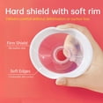 thumbnail image 3 of Accesorios para Extractor de Leche PUMPMOM-US Conteras Suaves de 19 mm, 3 of 8
