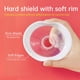 thumbnail image 3 of Accesorios para Extractor de Leche PUMPMOM-US Conteras Suaves de 19 mm, 3 of 8