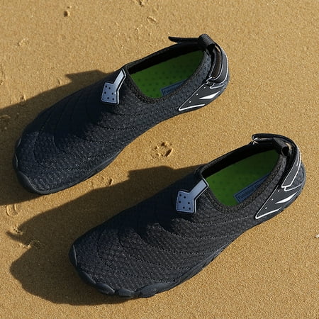 

Beach shoes five-finger shoes men‘s and women‘s swimming shoes wading shoes breathable fishing shoes indoor fitness yoga shoes