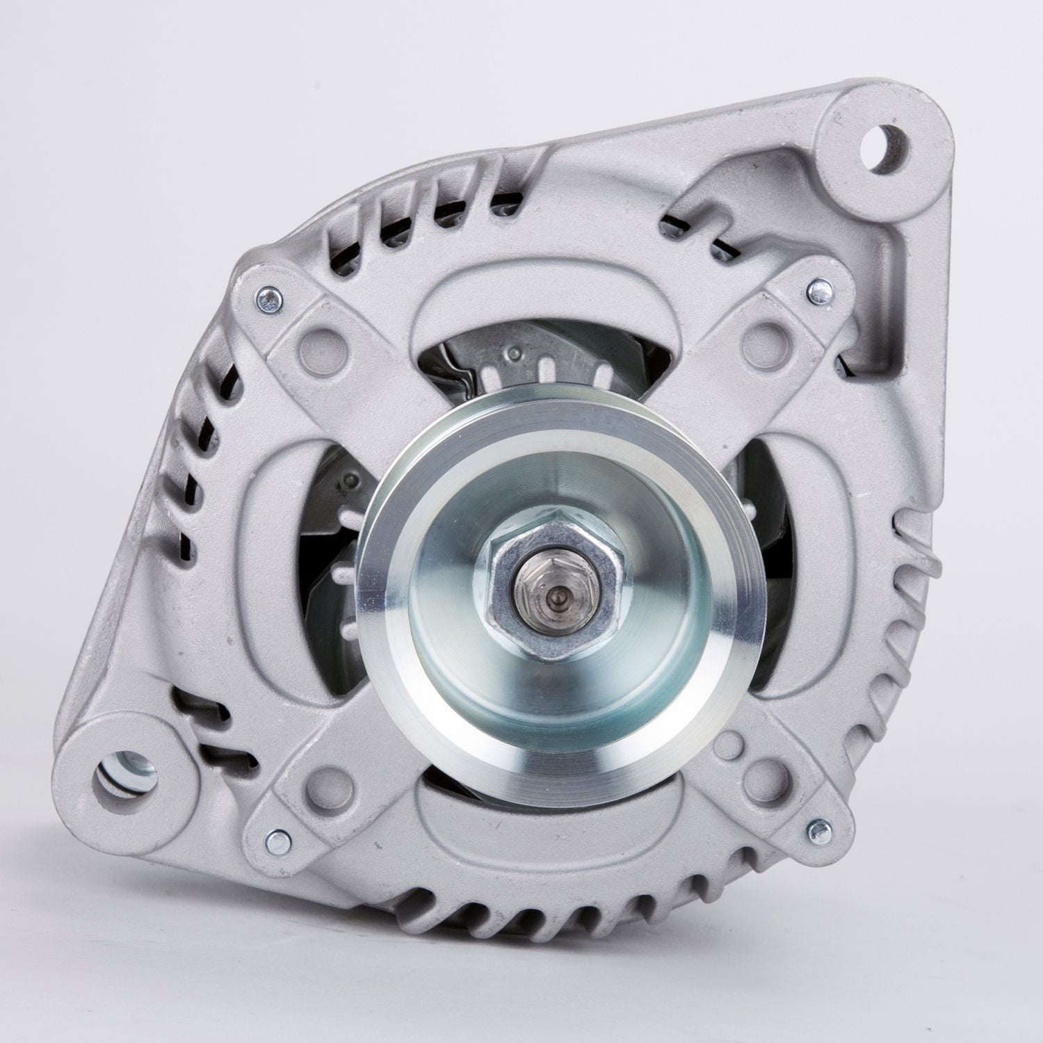 TYC Alternator for 2008-2012 Honda Accord, OE Specifications, 100% Components