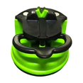 thumbnail image 2 of JJKBVCLO An Easy To Use Kitchen Sharpening That Can Sharpen Kitchen Serrated Or Dull . It Features A Powerful Suction Cup And A, 2 of 4