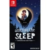 Among The Sleep: Enhanced Edition, Soedesco, Nintendo Switch, 852103006775