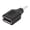 3.0x1.1mm, variant on USB A Female to 2.5x0.7mm 3.5x1.35mm 4.0x1.7mm 5.5x2.5mm Male Connector USB to Power Plug Charging Adapter